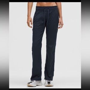 Lululemon - Dance Studio Mis-Rise Pant TALL